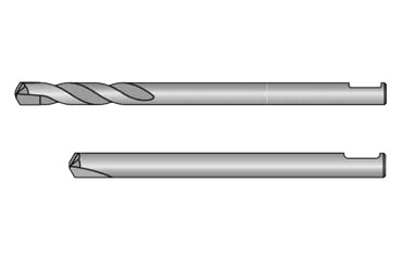 ミヤナガ エスロック 超硬センタードリル